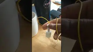 Float Sensor Mechanism