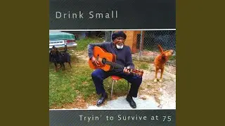 Drink Small Boogie