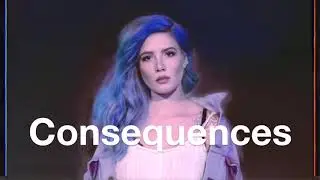 Halsey 🎸 Guitar Type Beat - 