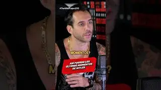 As&iacute; fueron los &uacute;ltimos momentos de Hitler&hellip;
