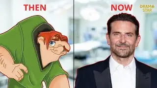 BRADLEY COOPER BREAKS HIS SILENCE ON THE SHOCKING PLASTIC SURGERY RUMORS