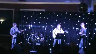 MICK O'REGAN with ACES WILD - PROMISED LAND