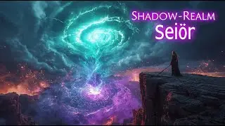 Sei&eth;r Over the Shadow-Realms | Dark Viking Shamanic Chant