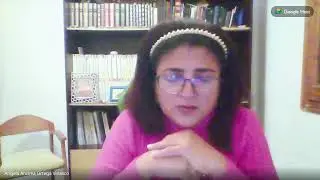 LA LLAVE DE LA FE COOPASTORA MARIELA