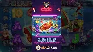 379 BİN TL BİR HASANA 10X Big Bass Christmas Bash #yenislotoyunları #bigbass #balık&ccedil;ıhasan