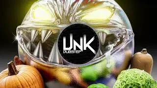 INFEKT   y MAD DUBZ   DROP IT   Dubstep 2025