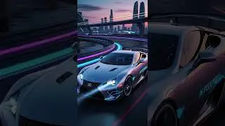 &ldquo;Future Is Here! 2026 Lexus LFA AI Electric Supercar
