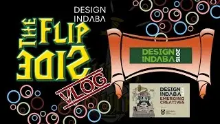 The Flip Side Vlog - Design Indaba