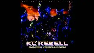 KC REBELL - SKIT TRAUM INSTRUMENTAL [ORIGINAL]