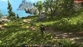 Arcania: Gothic 4 HD gameplay RELOADED