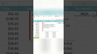 Учебное пособие по Google Sheets: освоение функций и волшебство автозаполнения #магияэлектронныхт...