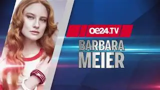 Fellner! Live: Interview mit Barbara Meier