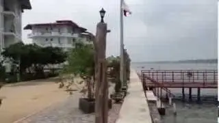 Hotel East Lagoon