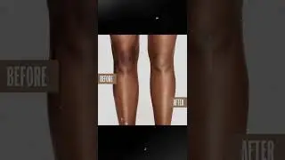 Sally Hansen Airbrush Legs Lotion, link in bio