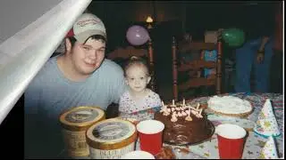 In Loving memory of James Daniel Collins