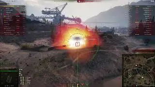 WOT Snapshot!