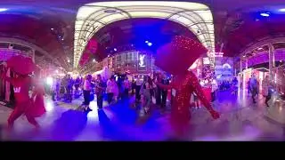MECCALAND (360 Event Video)
