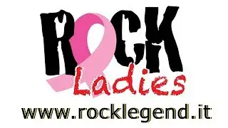 Rock Ladies by Rock Legend - Zombie - Nobodys wife
