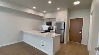 Veloce Apartments - Downtown Redmond - Unit # C 203 A9 Remodeled