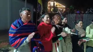 Meluri women folksong