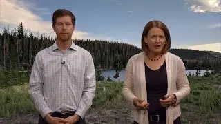 1.1 Why Study Water in the West?