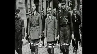 Joseph Goebbels (Documentary) narrated by Kenneth Branagh