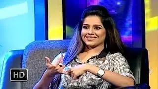 JB Junction - Ranjini Haridas 10 05 2014 (Full Episode) ||OLD