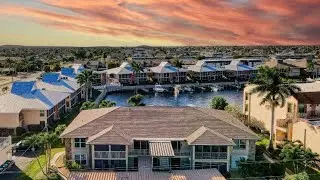 4116 SE 20th Pl 202 Cape Coral, FL