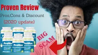 Proven Review : Nutravesta Proven Weight Loss supplement Legit (proven review 2020)