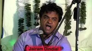 Jairam Dindial - Atee Laatee Jaat - Thumree
