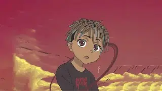 Juice Wrld - Shiloh Dynasty Freestyle (Prod. Young Taylor)