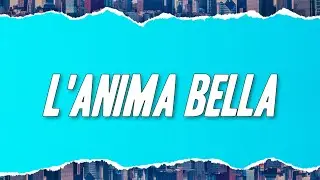 Olly - L'anima balla (Testo)