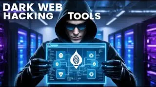 10 FREE Dark Web Hacking Tools Every Hacker Must Have!