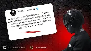 Question Art Reviews Local Music Playlist