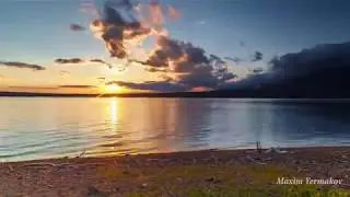 Бартогайское водохранилище | Bartogai reservoir
