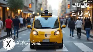 EDM Party Mix 2024 🔥 Best of Dance Music Remix 🎶 Bass Boosted Hits - Ultimate Vibes