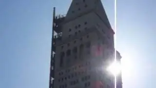 METROPOLITAN LIFE INSURANCE COMPANY TOWER