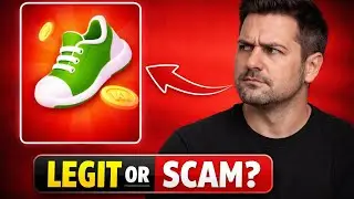 Обзор приложения Walk Master &ndash; фейковый или легальный способ заработка в 2026 году?