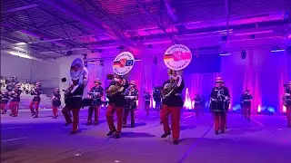 IMS & FRIENDS 2025 / Musikcorps Bickenbach / 25. Oktober 2025 (4K)