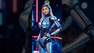 AGT's Most SHOCKING Motorbike Fusion Performance in 2025! #americagottalent #cyborg