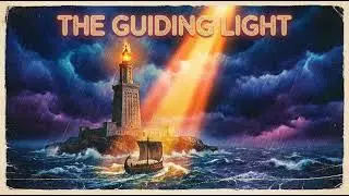 The Guiding Light (Pharos) | Progressive Rock (Lighthouse of Alexandria)