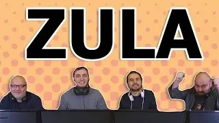 &Ccedil;ok &Ccedil;ekişmeli ZULA Oynadık - Silah Hediyenizi Alın