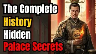 The Complete History of China&rsquo;s Forbidden Palace Rituals | ASMR History & Ancient China Stories