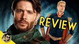 THE BOYS Season 3 Review (2022)