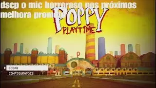 Hugu hugu - Poppy playtime cap 1(PILOTO)