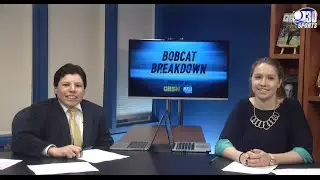 4/12/16 Bobcat Breakdown