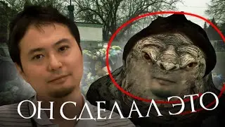 Если ты играешь в это, то ты конкретный долб...