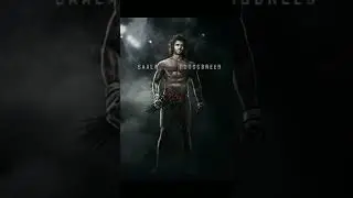 Vijay devarakonda liger new poster update