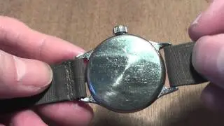 Elgin Type A-11