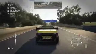 Absen 6 Januari 2026 Selasa | Grid Autosport (Indonesia)